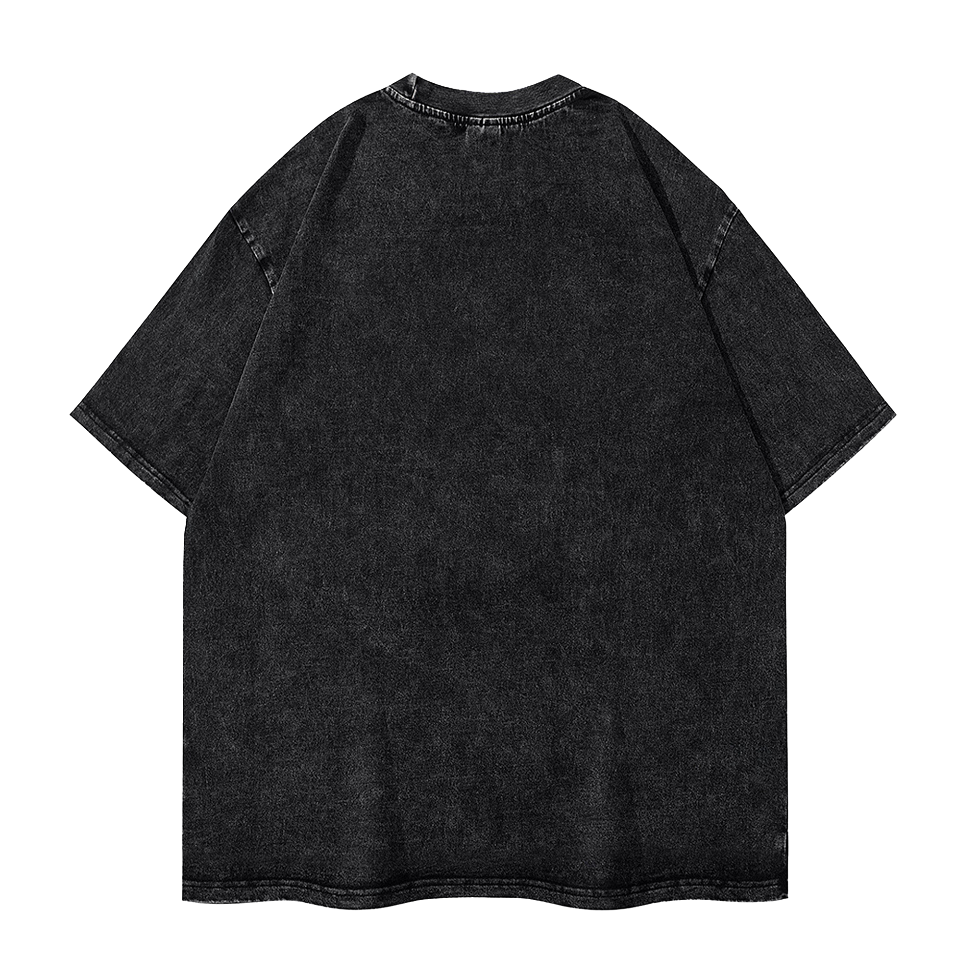 Harajuku Washed Shirt John Len - Men'S Fashion New York review and price