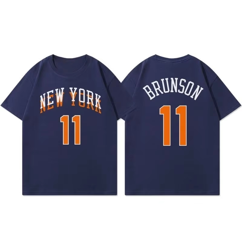 Jalen Brunson 11 sweatshirt je - Men'S Fashion New York review and price
