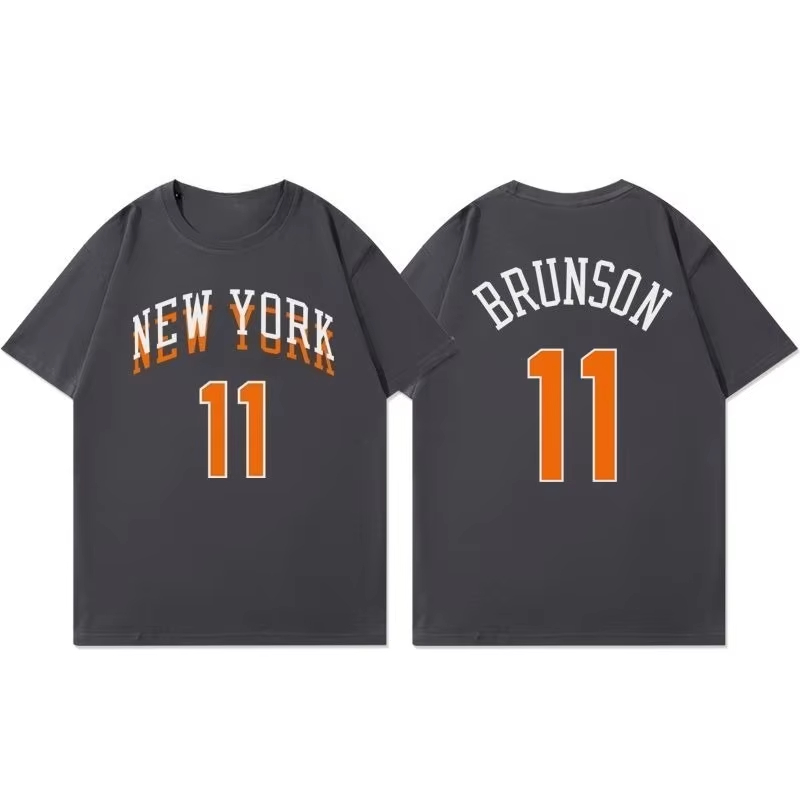 Jalen Brunson 11 sweatshirt je - Men'S Fashion New York review and price