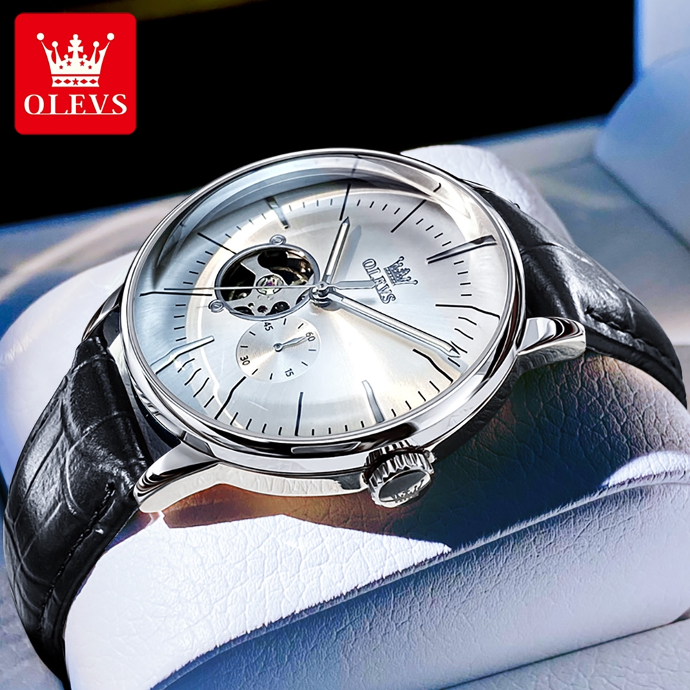 OLEVS Casual Fashion Men's Wat - Fashion Mens Watches review and price
