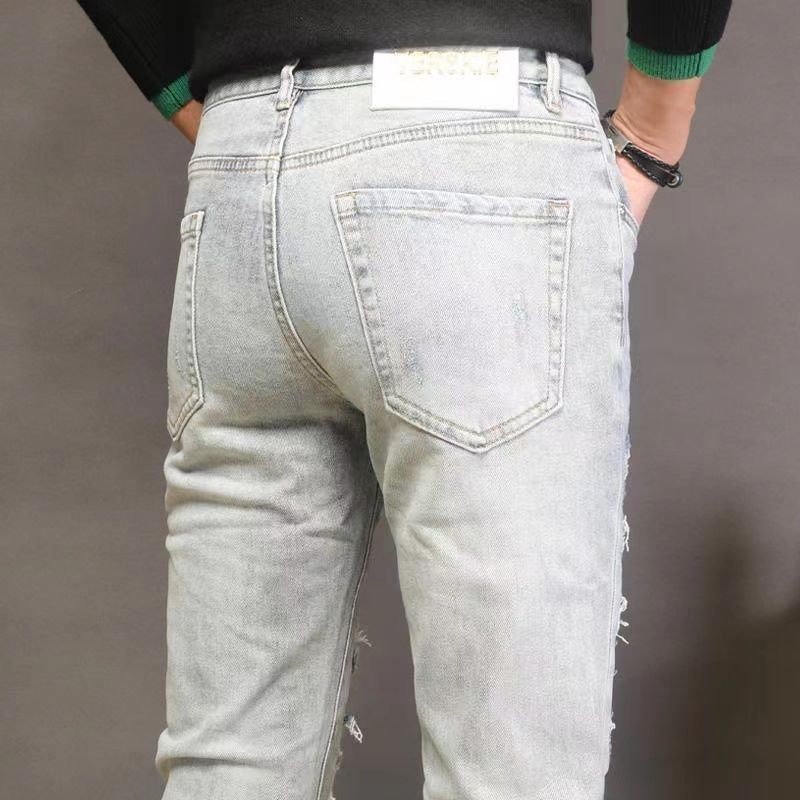 New Jeans Kpop Designer Luxury - Men'S Fashion Nova Jeans review and price