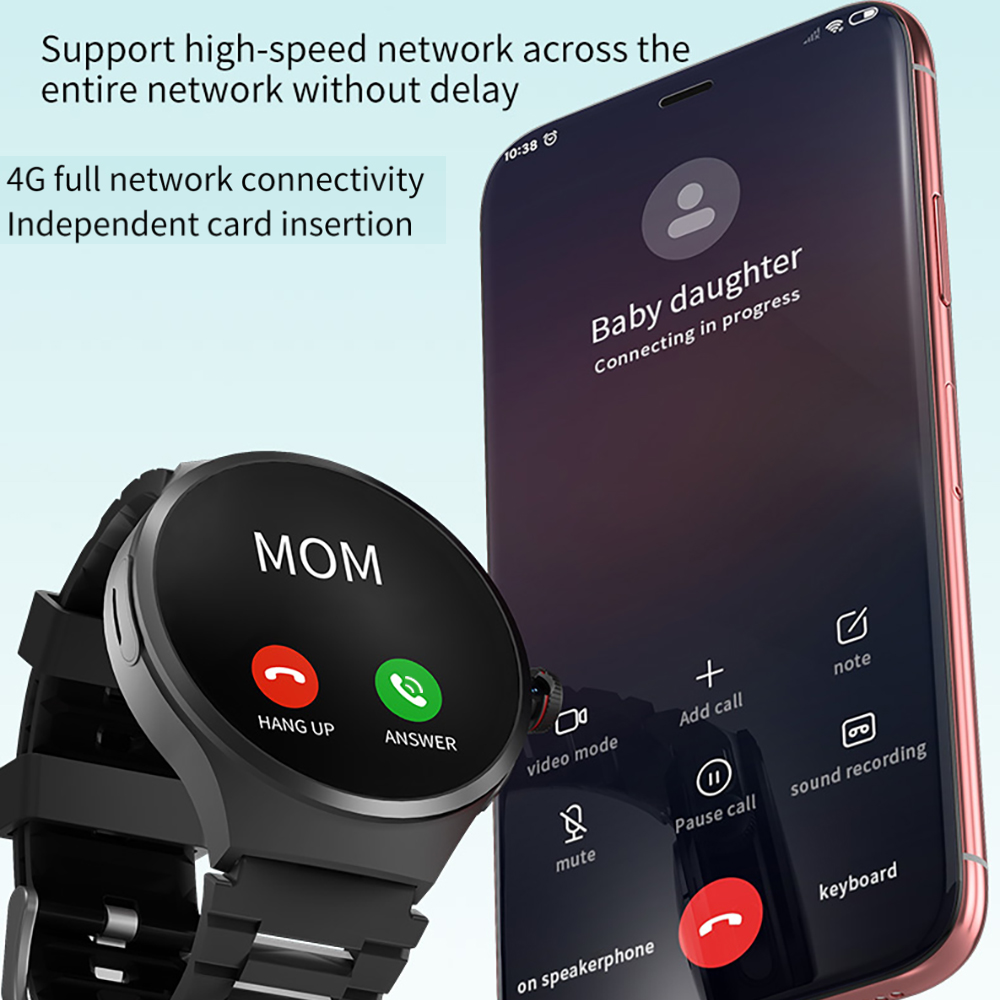 New 4G Video Call Men Women Sm - Men'S Fashion App review and price