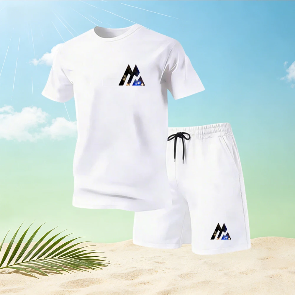 2026Summer Men's Fashion T-Shi - Men'S Fashion Formal review and price