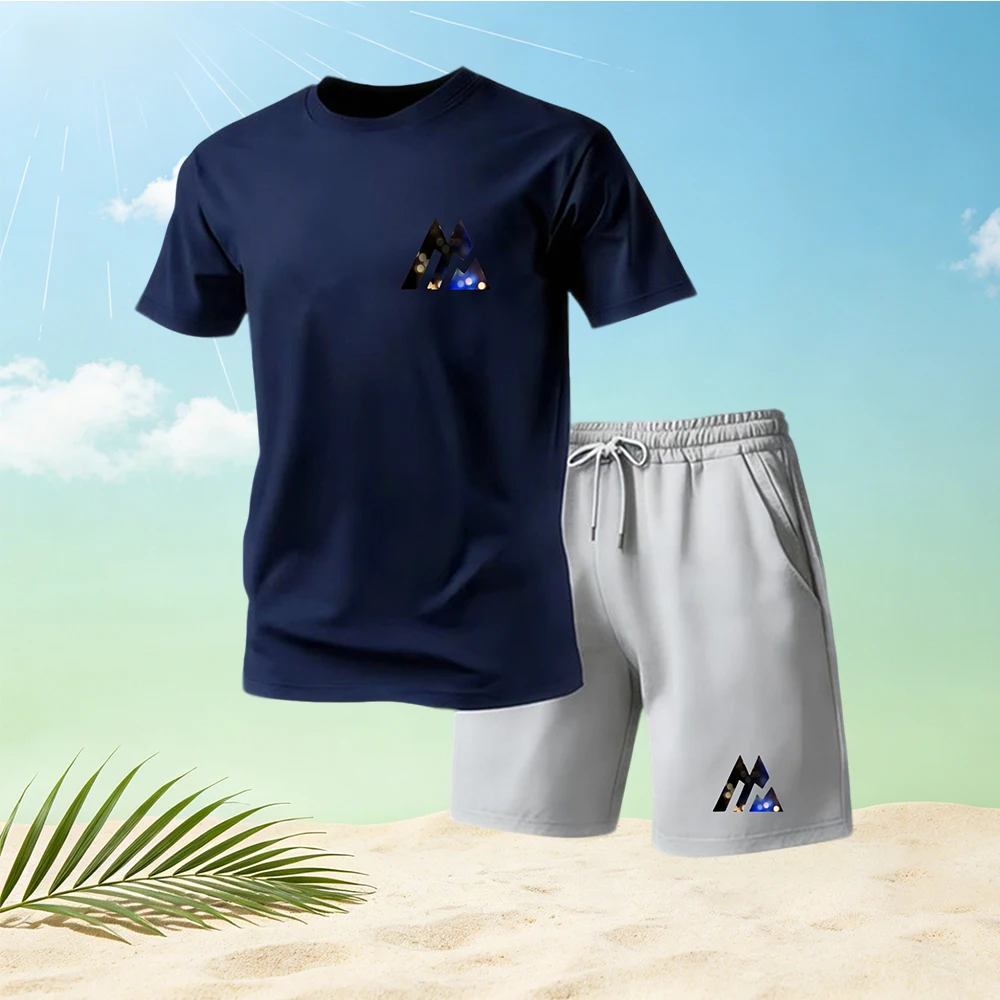 2026Summer Men's Fashion T-Shi - Men'S Fashion Formal review and price
