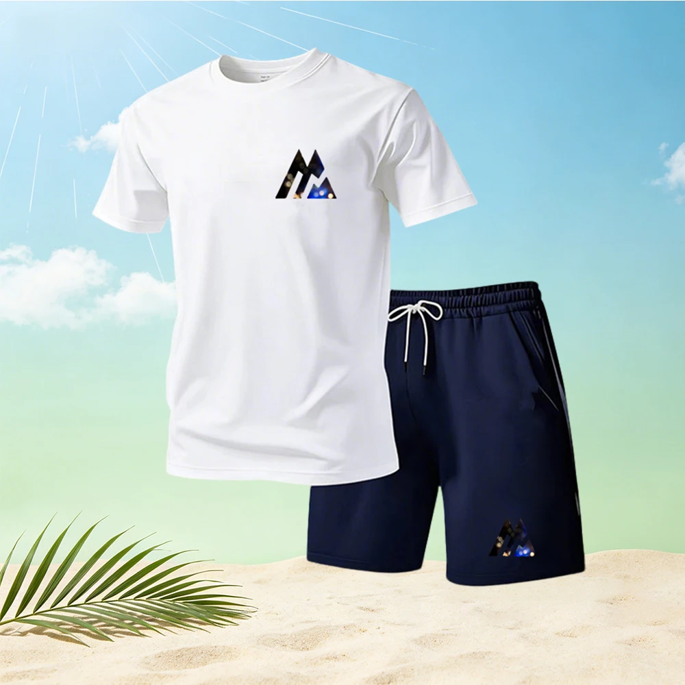 2026Summer Men's Fashion T-Shi - Men'S Fashion Formal review and price