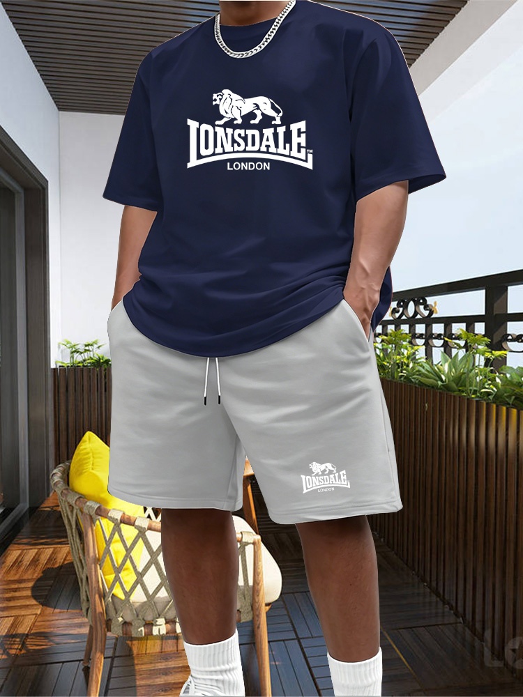 Men's Summer Beach Sports Suit - Men'S Fashion Formal review and price