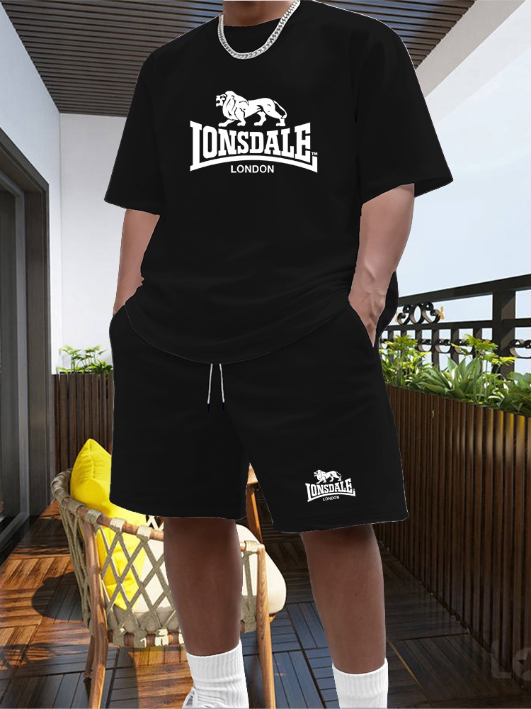 Men's Summer Beach Sports Suit - Men'S Fashion Formal review and price