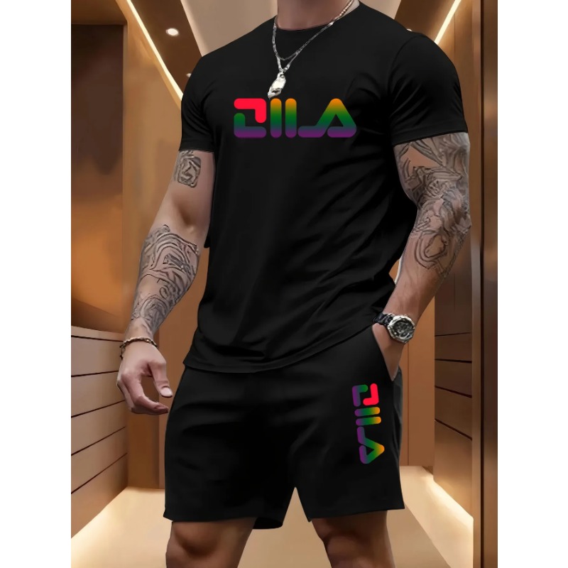 Men's Summer Beach Sports Suit - Men'S Fashion Formal review and price