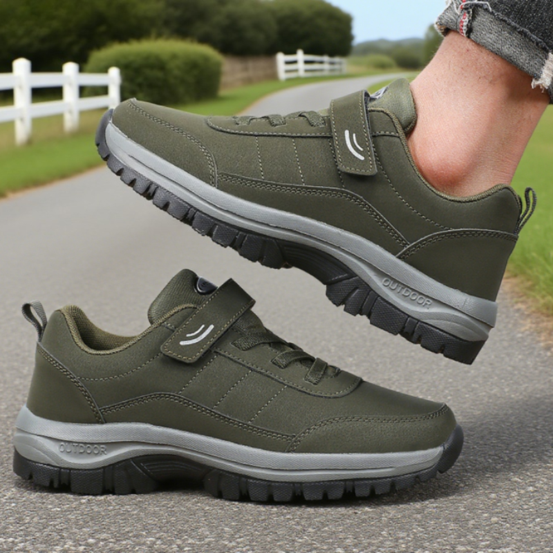 Fashion 2025 Men's Outdoor Hik - Mens Fashion Trainers 2025 review and price