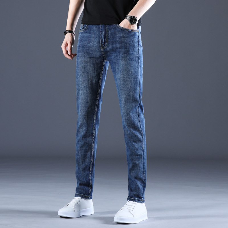 Men Fashion Straight Jeans Men - Men'S Fashion Nova Jeans review and price