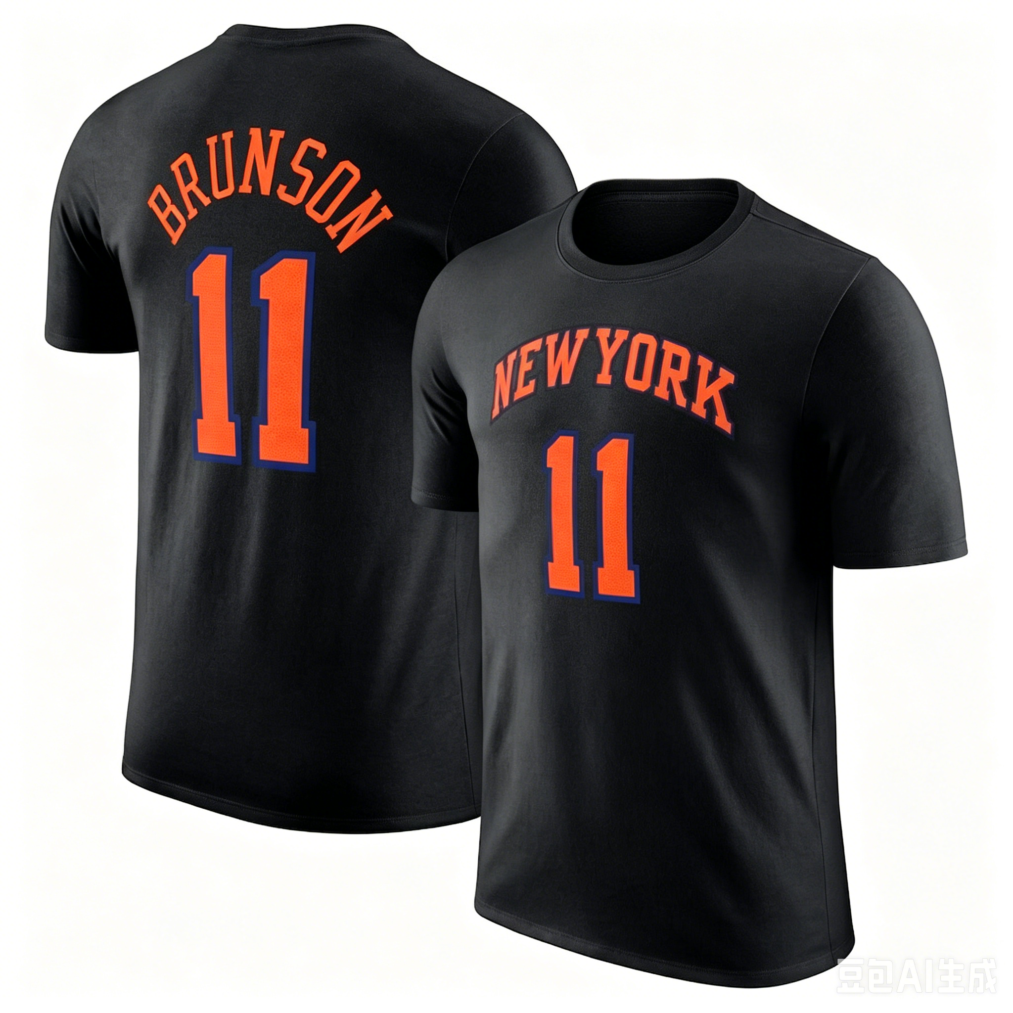Brunson 11 Jersey Sweatshirt B - Men'S Fashion New York review and price