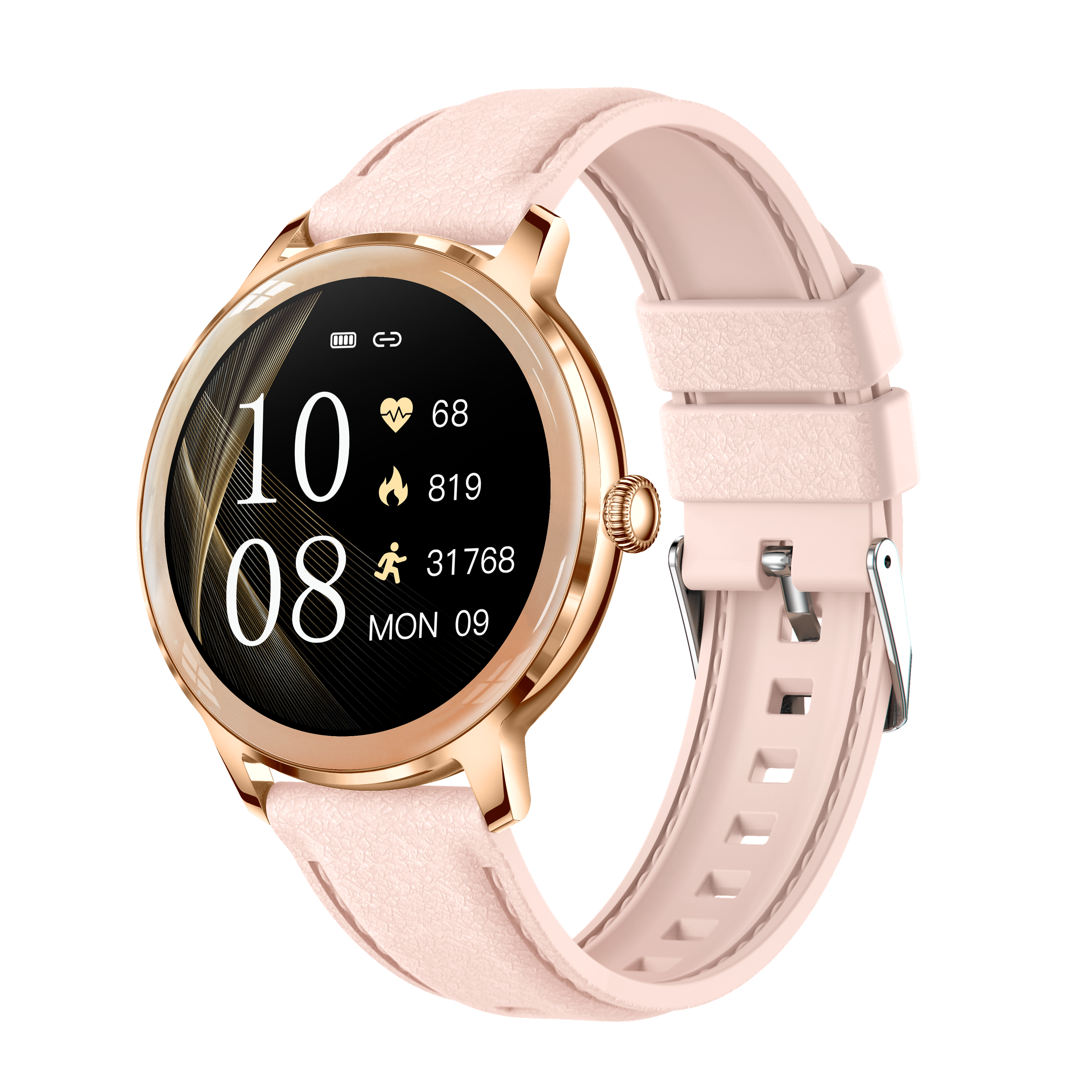 T50 Smart Watch New 2024 1.32  - Men'S Fashion App review and price