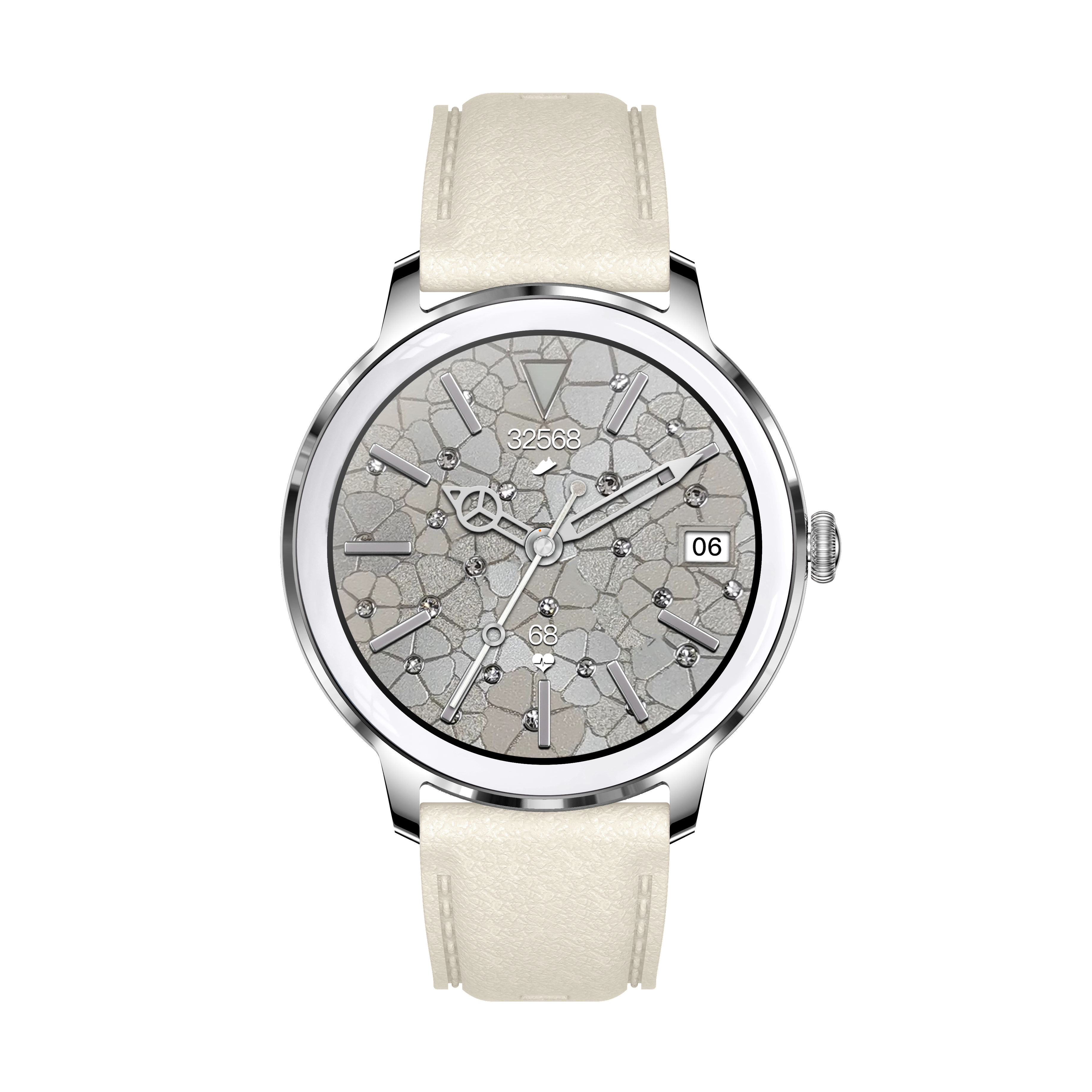 T50 Smart Watch New 2024 1.32  - Men'S Fashion App review and price