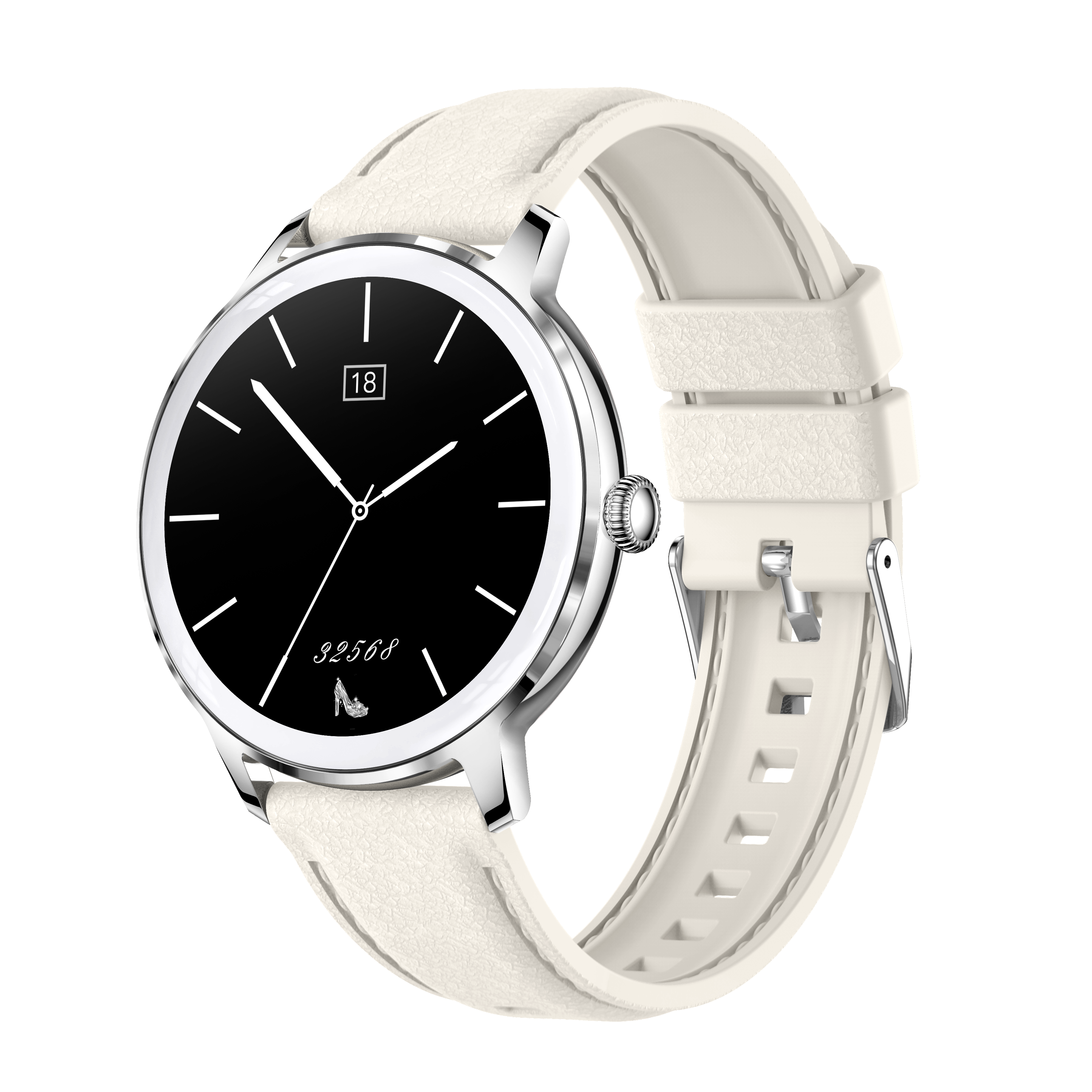 T50 Smart Watch New 2024 1.32  - Men'S Fashion App review and price