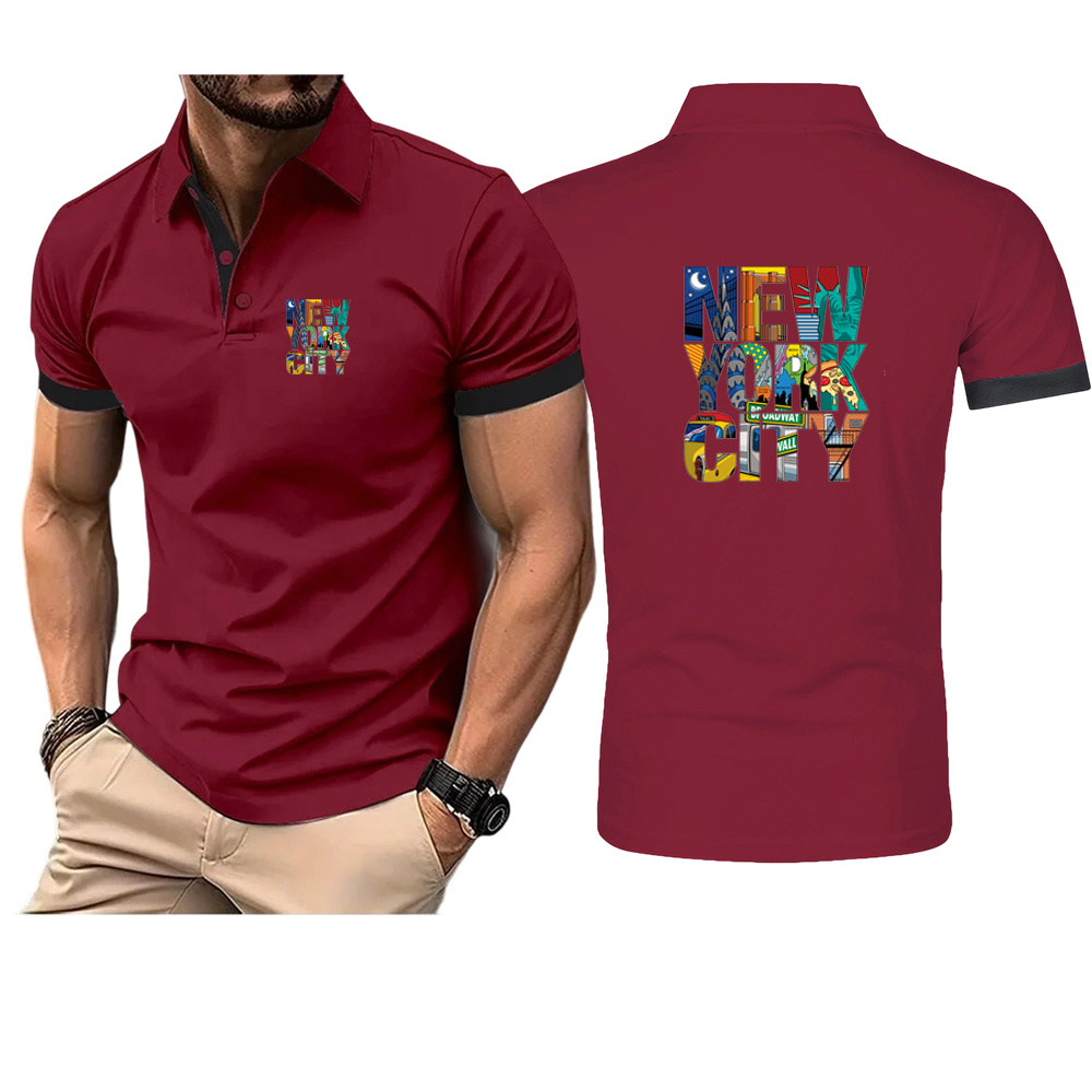 2025 Summer Men's NEW YORK CIT - Men'S Fashion New York review and price