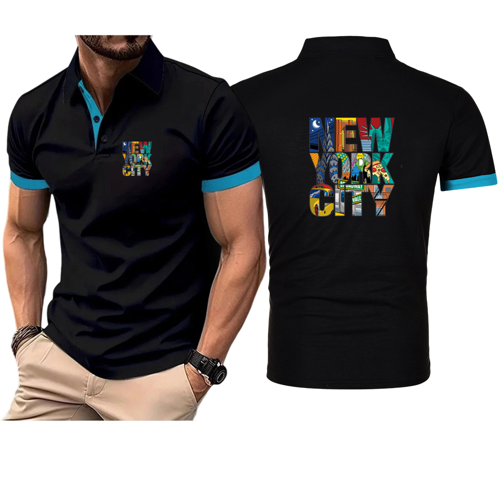 2025 Summer Men's NEW YORK CIT - Men'S Fashion New York review and price