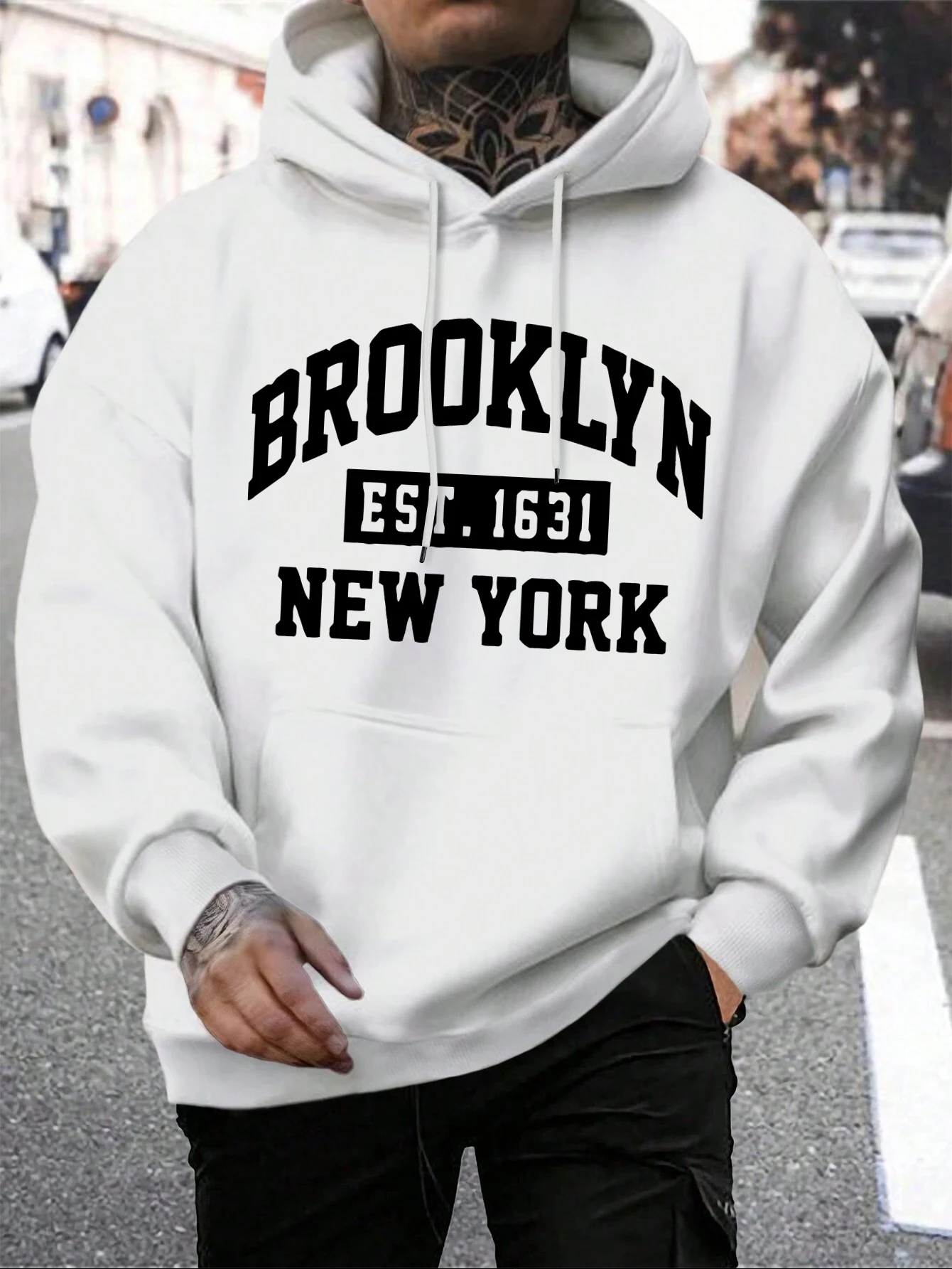 Beooklyn Est 1631 New York Pri - Men'S Fashion New York review and price