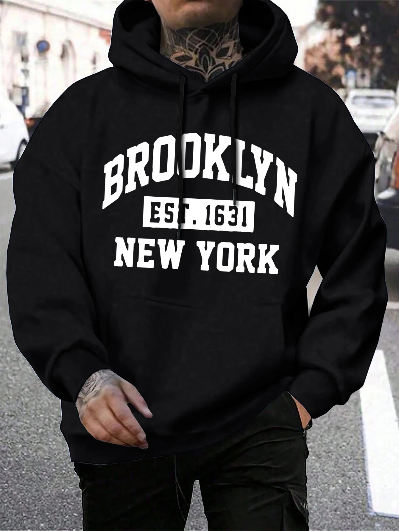 Beooklyn Est 1631 New York Pri - Men'S Fashion New York review and price