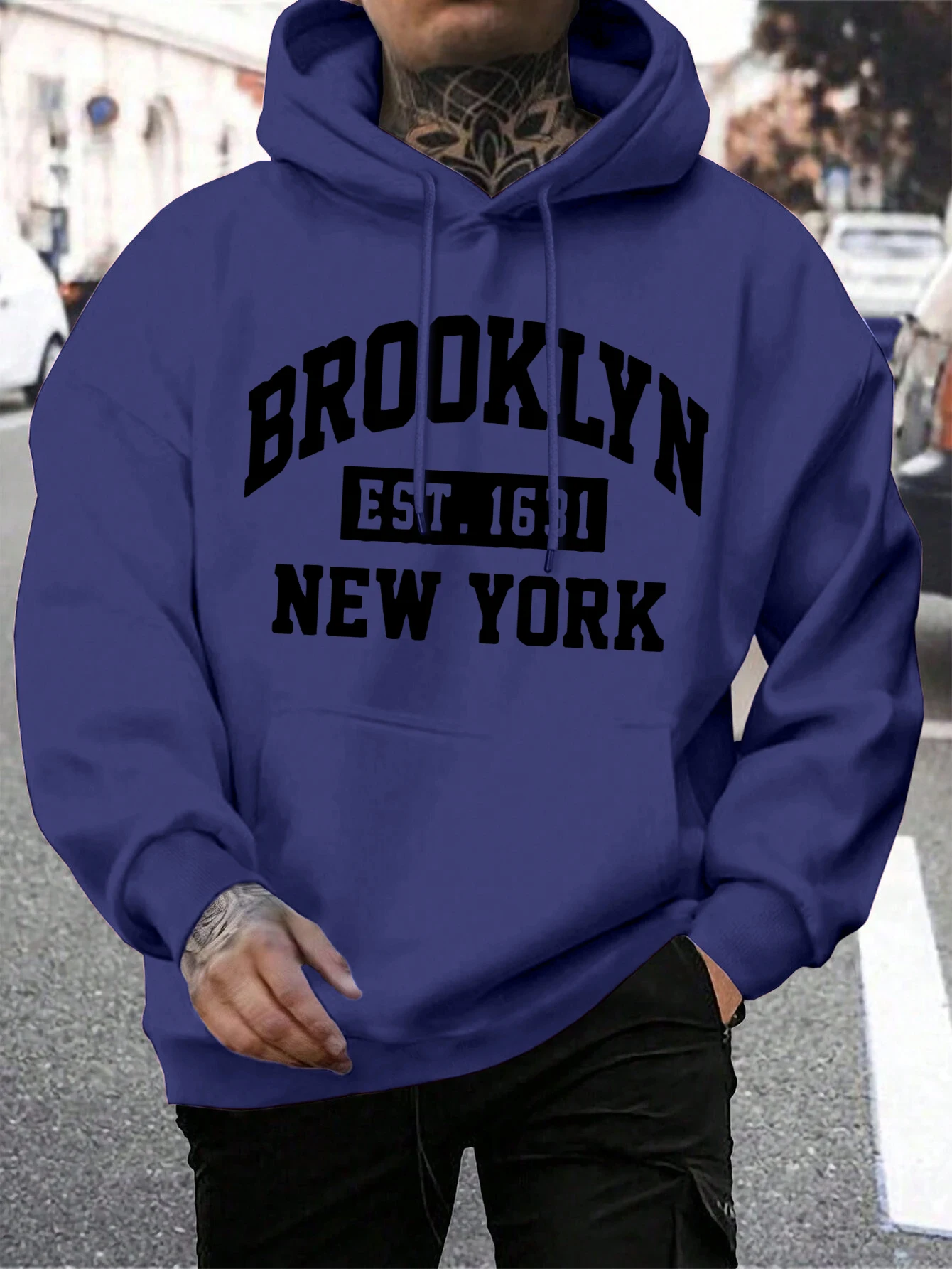 Beooklyn Est 1631 New York Pri - Men'S Fashion New York review and price