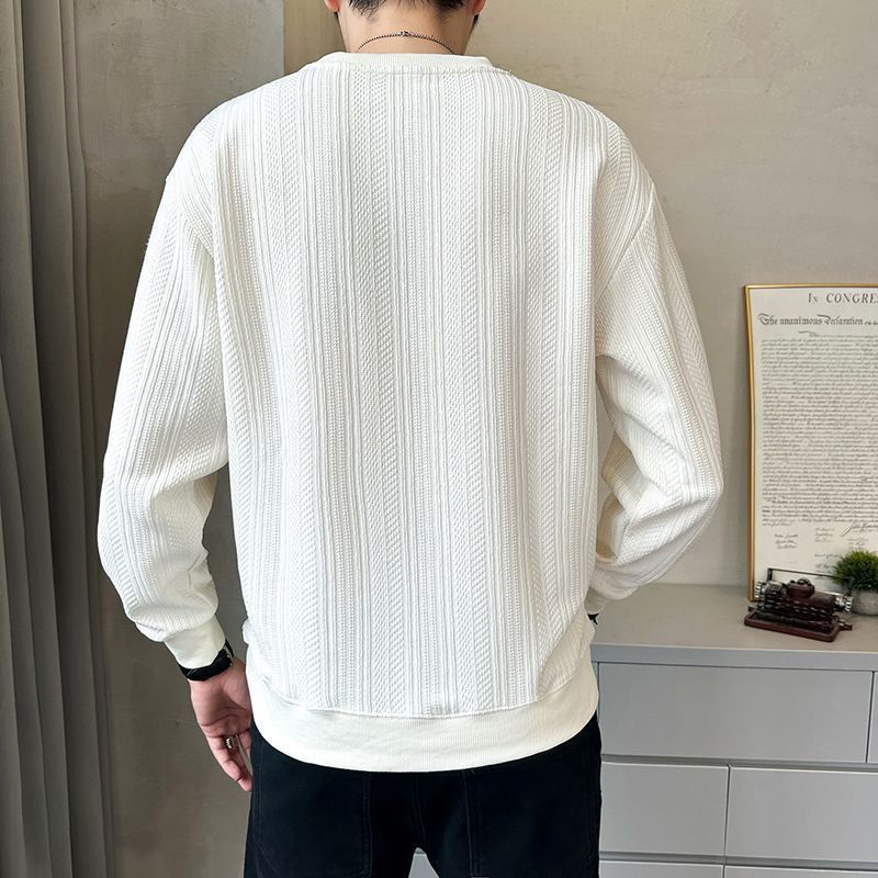 Sweatshirt Spring and Autumn S - Men'S Fashion Underwear Brands review and price