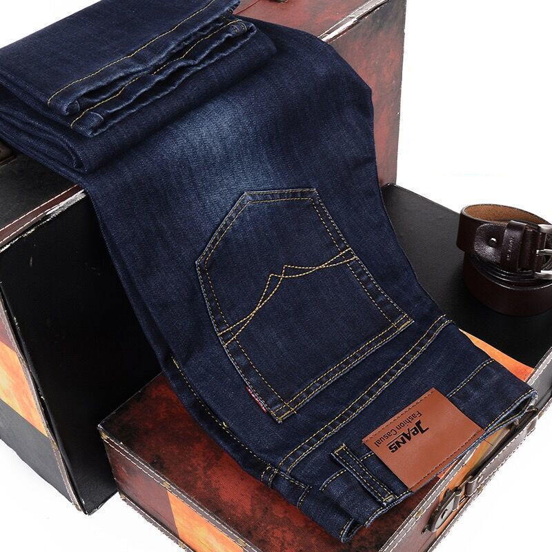 Men Fashion Straight Jeans Men - Men'S Fashion Nova Jeans review and price