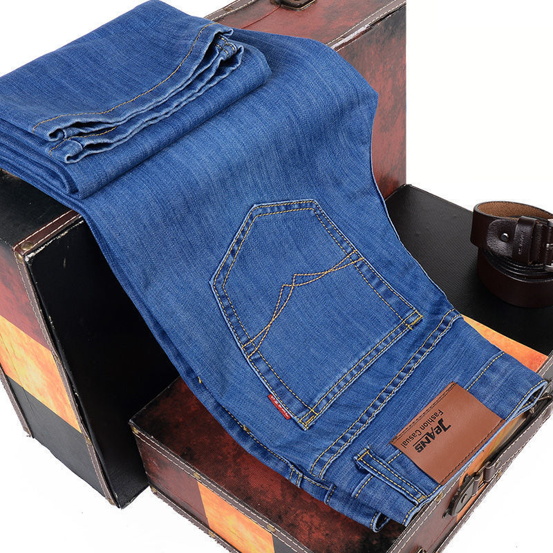 Men Fashion Straight Jeans Men - Men'S Fashion Nova Jeans review and price