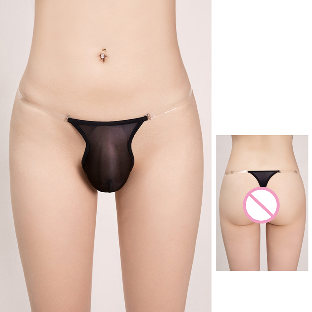 Hot Sale Fashion High Quality  - Men'S Fashion Underwear Brands review and price