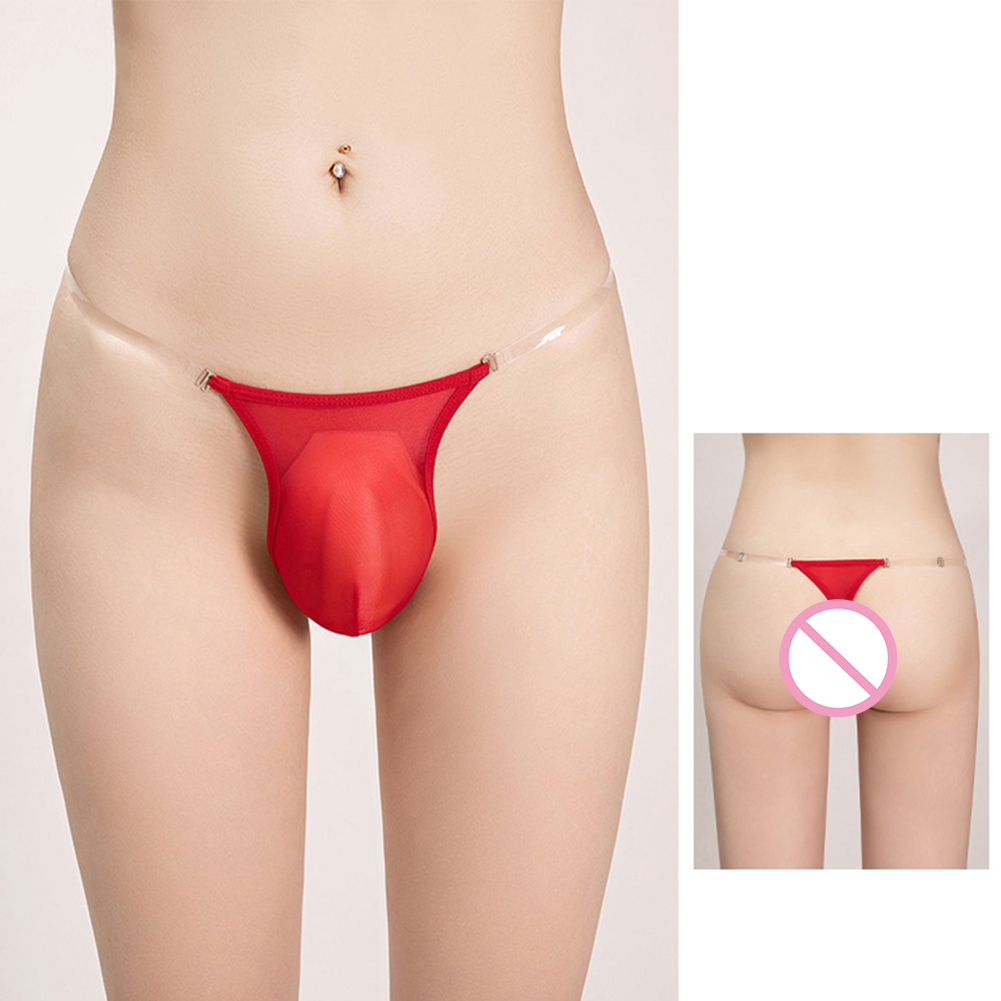 Hot Sale Fashion High Quality  - Men'S Fashion Underwear Brands review and price