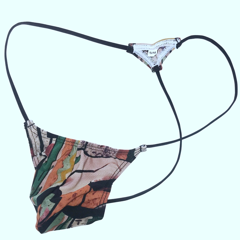 Himealavo Sexy Men Underwear G - Men'S Fashion Underwear Brands review and price