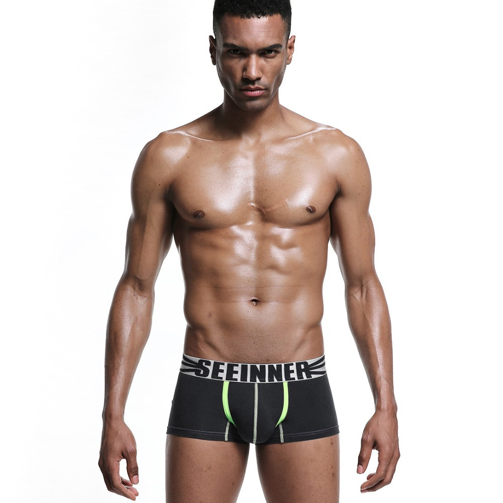 Seeinner Brand Underwear Men B - Men'S Fashion Underwear Brands review and price