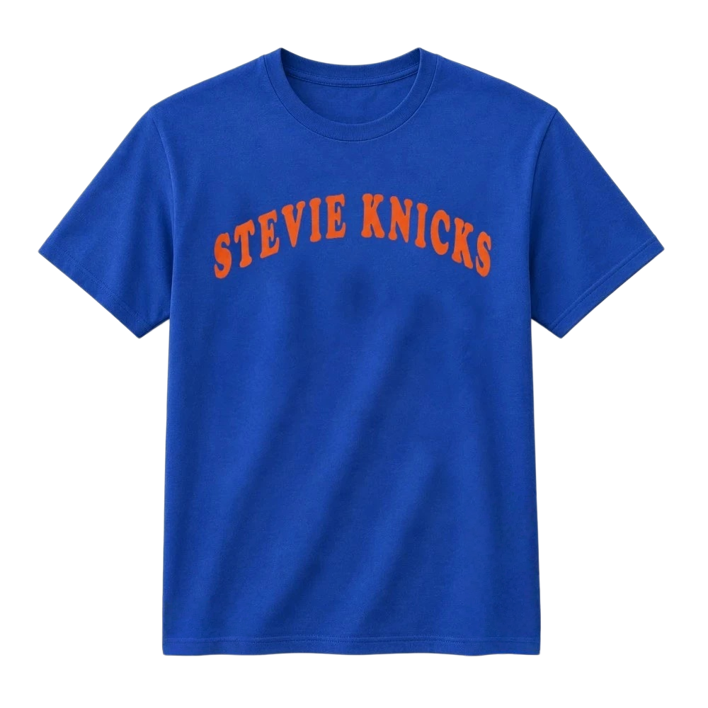 2026 New York Knicks Stevie Kn - Men'S Fashion New York review and price