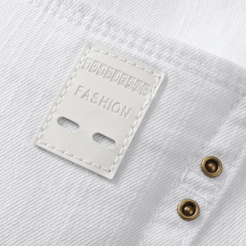 Spring New White Jeans Men's S - Men'S Fashion Nova Jeans review and price