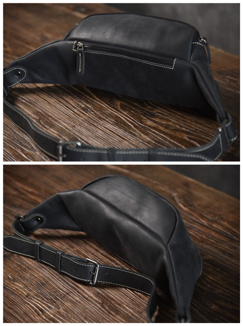 PNDME high quality cowhide sim - Leather Belt Braided review and price