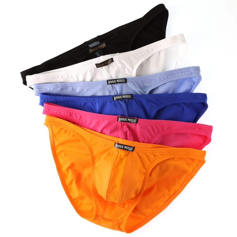 BRAVE PERSON Brand Underwear M - Men'S Fashion Underwear Brands review and price