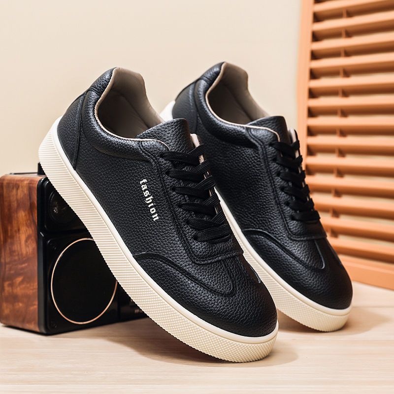 2025 Autumn Casual Men's Stude - Mens Fashion Trainers 2025 review and price