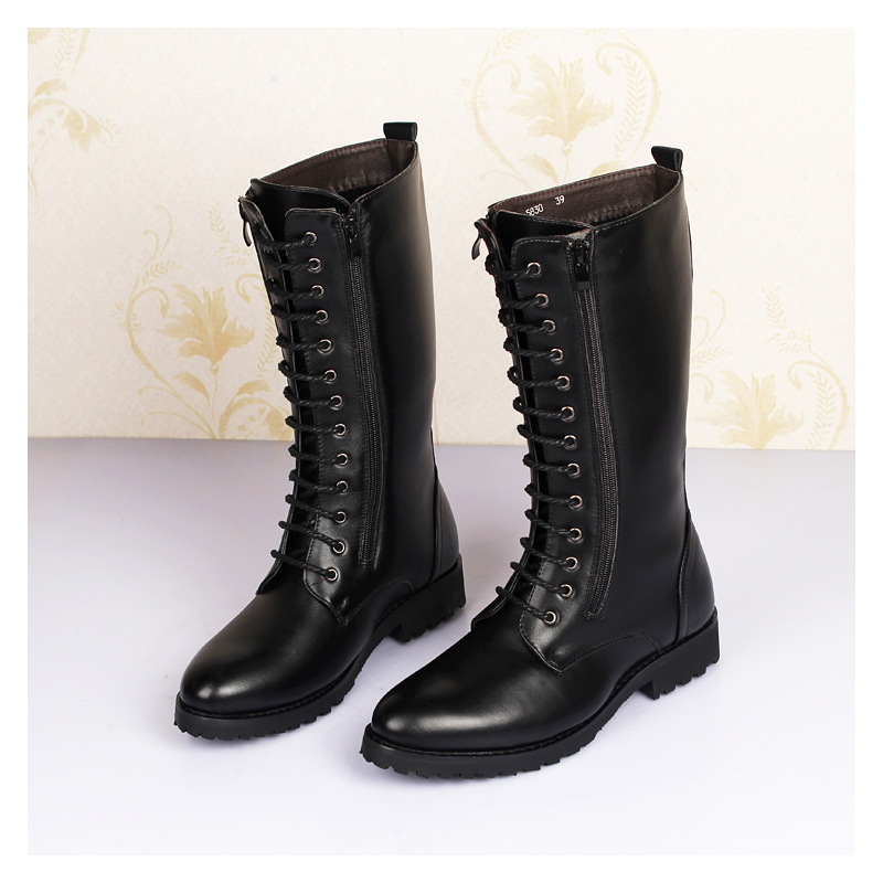 men's luxury fashion high boot - Mens Fashion Dress review and price