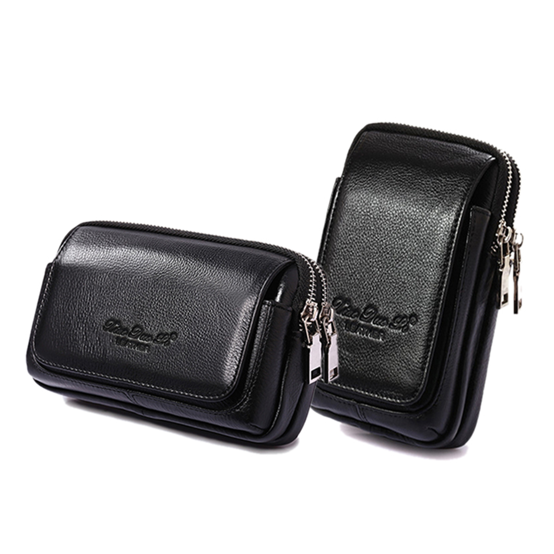 Men Genuine Leather Waist Fann - Leather Belt Braided review and price