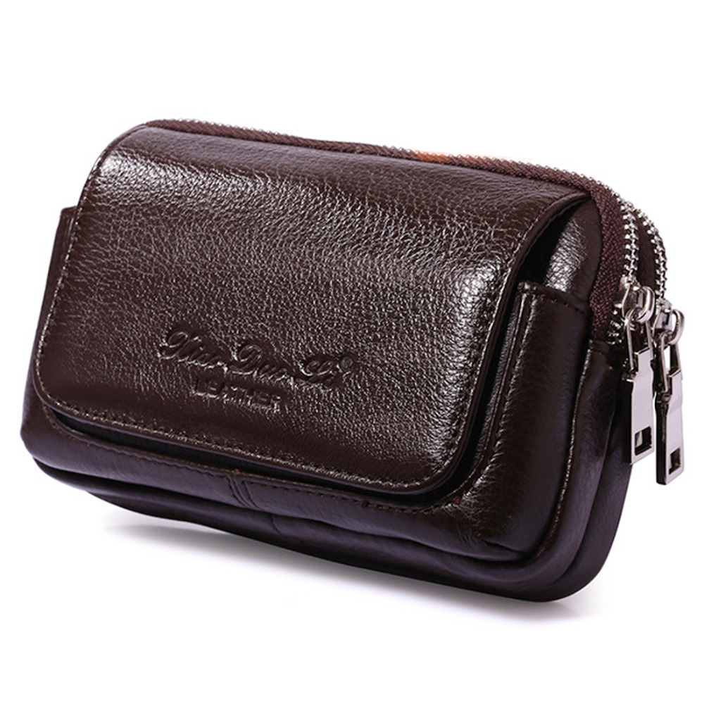 Men Genuine Leather Waist Fann - Leather Belt Braided review and price