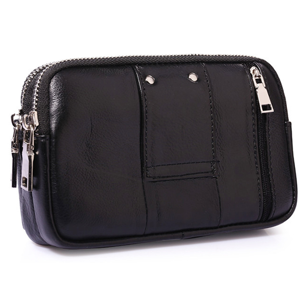 Men Genuine Leather Waist Fann - Leather Belt Braided review and price