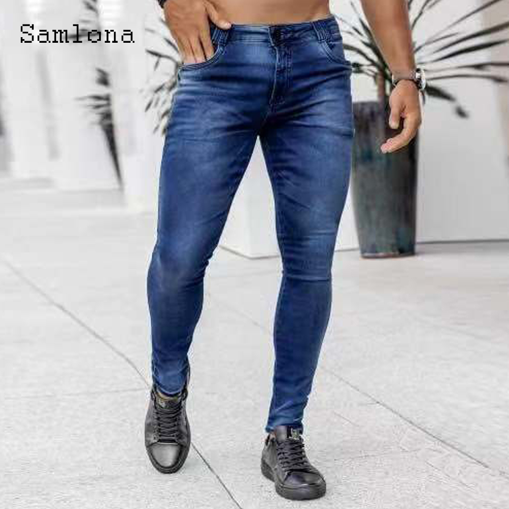 Samlona Jeans Mens Fashion Ski - Men'S Fashion Nova Jeans review and price