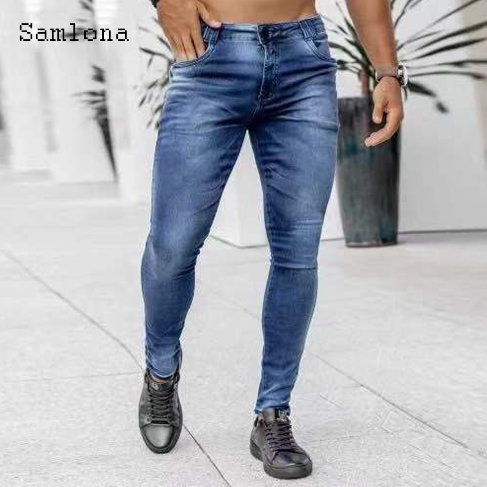 Samlona Jeans Mens Fashion Ski - Men'S Fashion Nova Jeans review and price