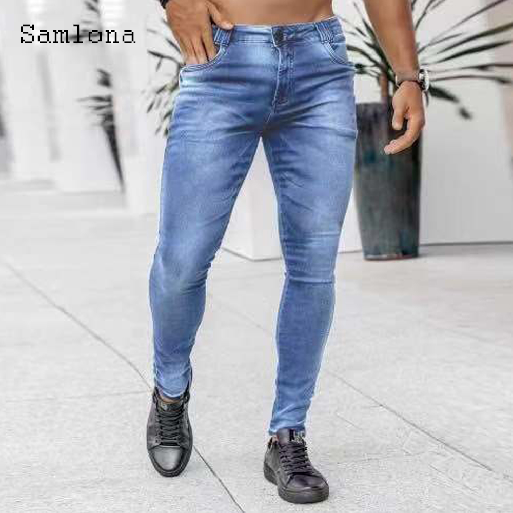 Samlona Jeans Mens Fashion Ski - Men'S Fashion Nova Jeans review and price
