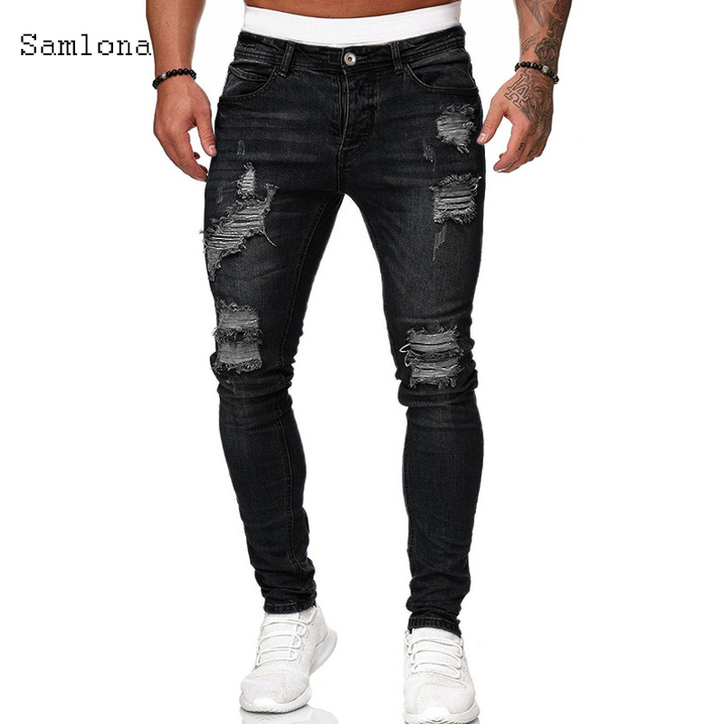 Samlona Jeans Mens Fashion Ski - Men'S Fashion Nova Jeans review and price