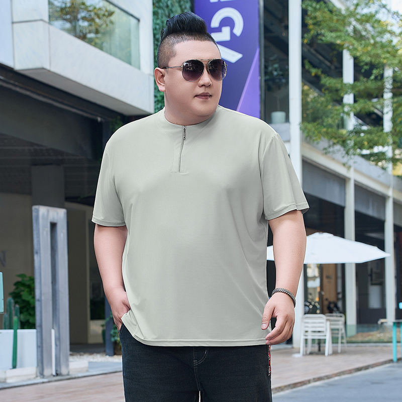 Big Size 9XL Men's Ice Silk He - Men Fashion Upper review and price