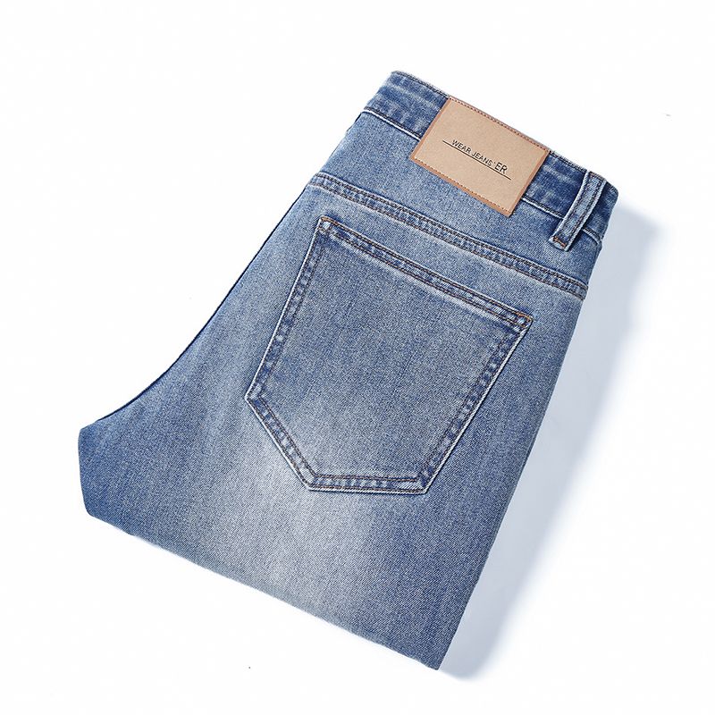 New Autumn/Winter 2025 Young M - Men'S Fashion Nova Jeans review and price