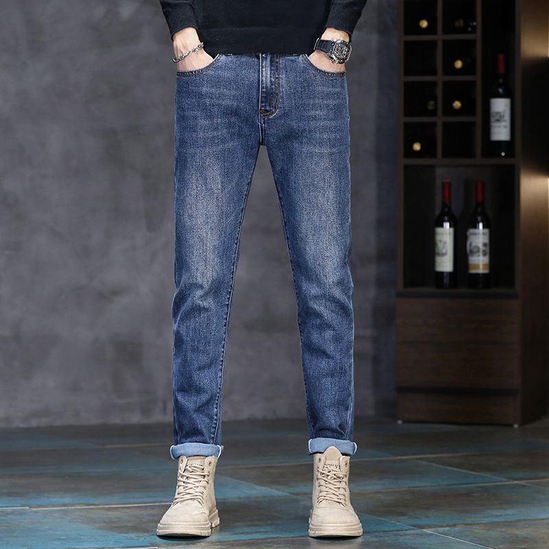 New Autumn/Winter 2025 Young M - Men'S Fashion Nova Jeans review and price