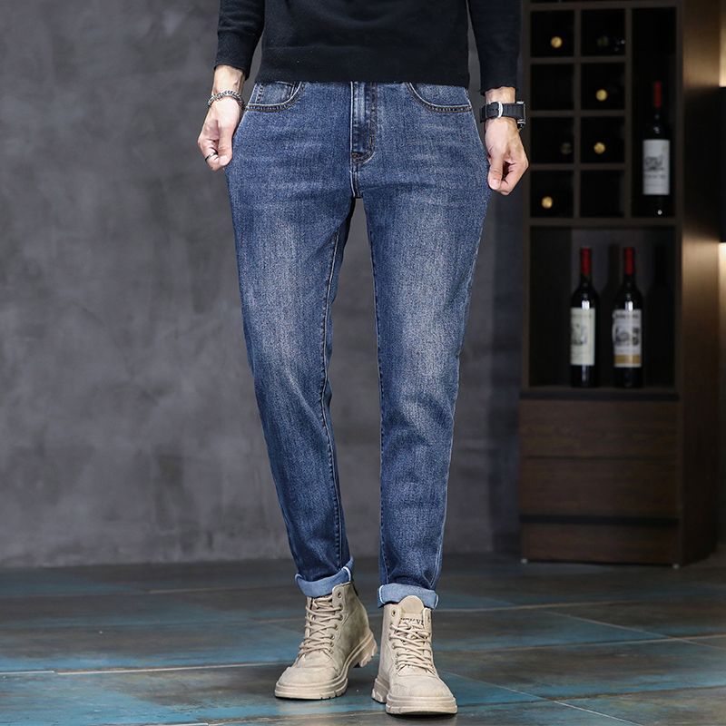 New Autumn/Winter 2025 Young M - Men'S Fashion Nova Jeans review and price