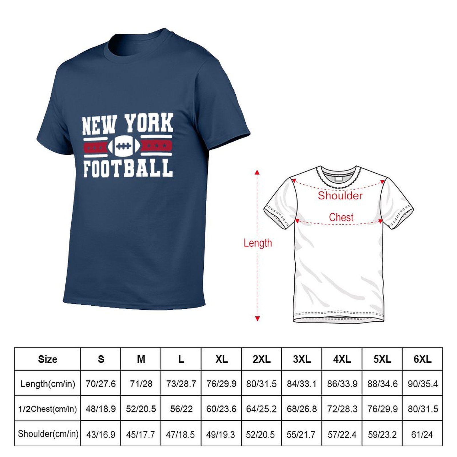 New New York Football Team NY  - Men'S Fashion New York review and price
