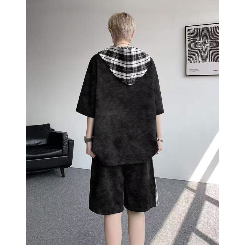 M-8XL Plus Size Men's Clothing - Men'S Fashion Clothing review and price