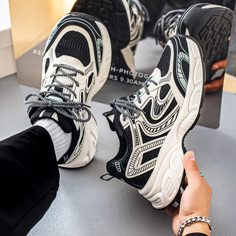 Mens Shoes Trainer Men 2025 Su - Mens Fashion Trainers 2025 review and price